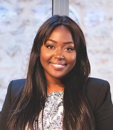 Photo de Fatimatou Ousmanou