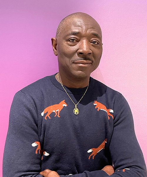 Photo de Oscar  Nonka